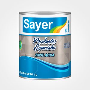 Chromawood aqua base