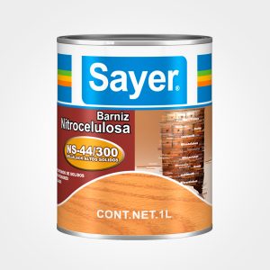 Sellador Sellalack Altos Sólidos