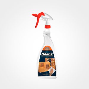 Silack Limpiador para madera